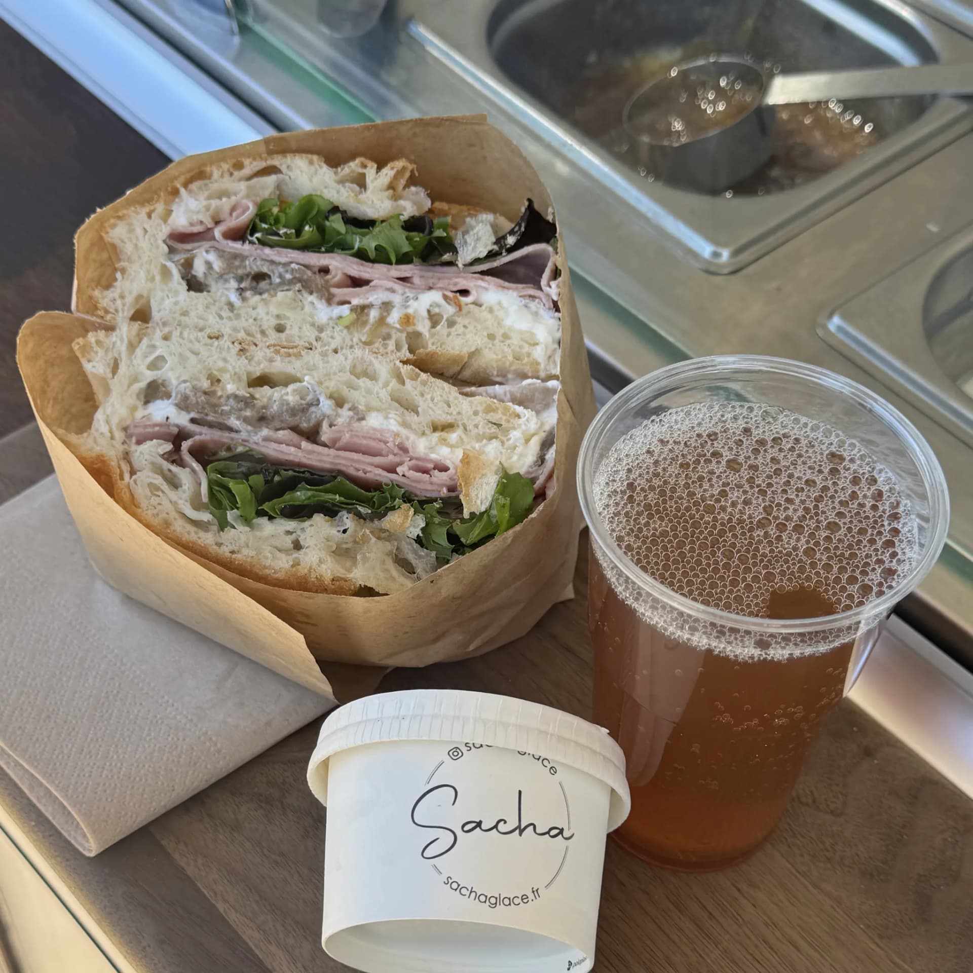 Ciao Focaccia — Plan de Campagne