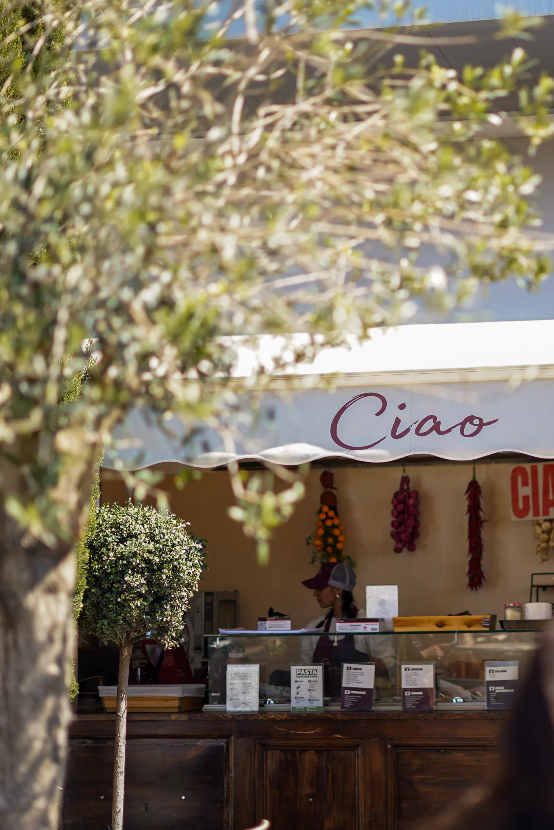 Ciao Focaccia — Aubagne