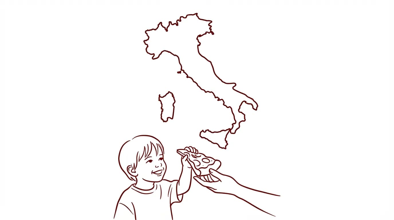 Cuisine italienne traditionnelle